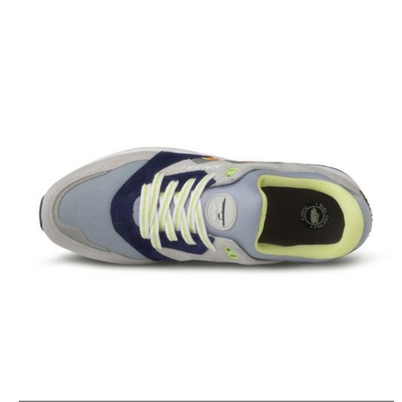 Kahru Aria 95 Glacier Gray Autumn Glory Men’s 7.5 - Picture 4 of 6